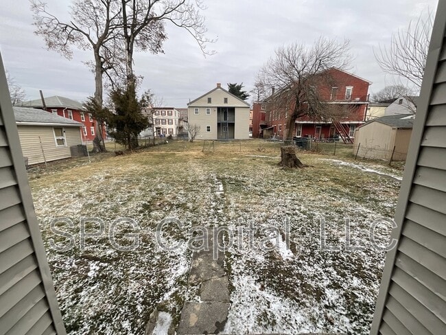 Building Photo - 103 Witherspoon Ave