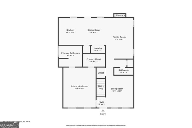 Building Photo - 50 Autumn Ct