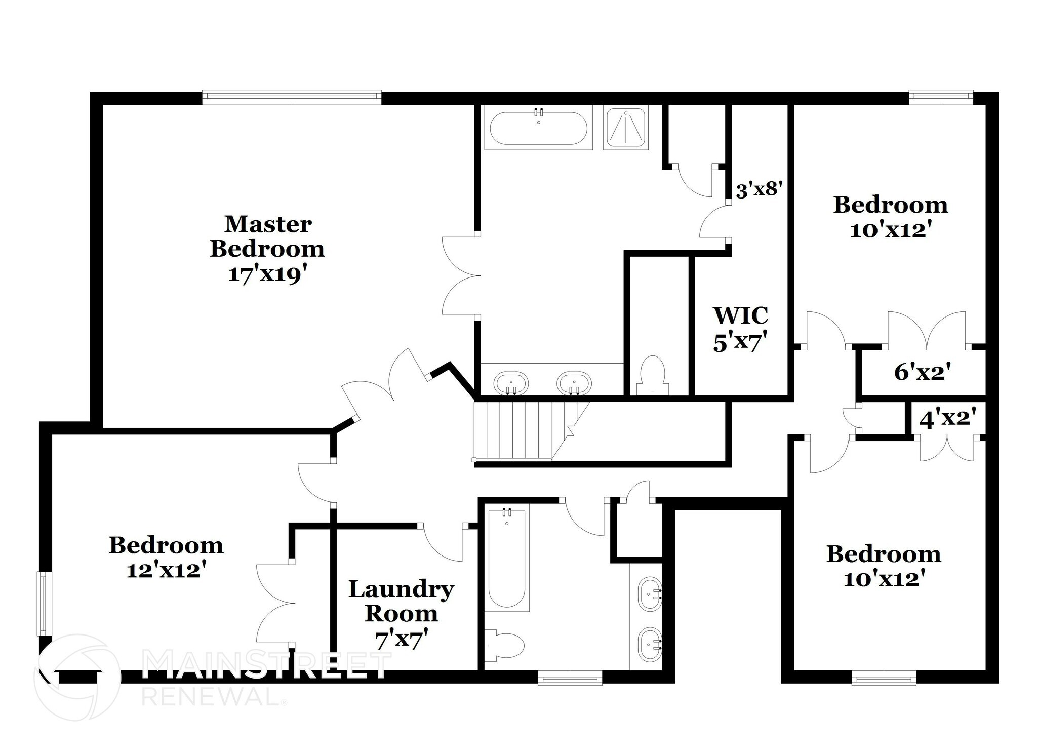 Building Photo - 4632 Creekside Cove