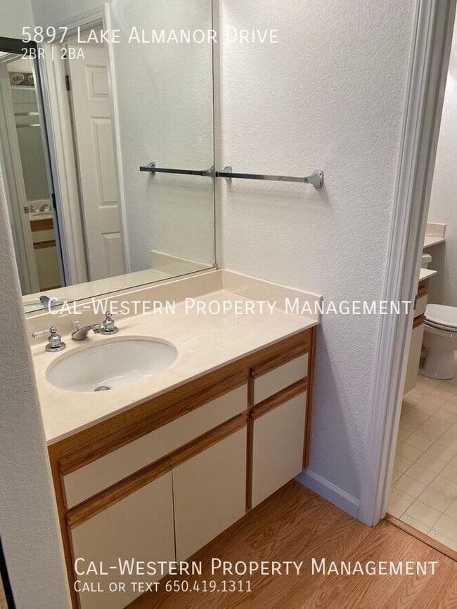Building Photo - 5897 Lake Almanor Dr