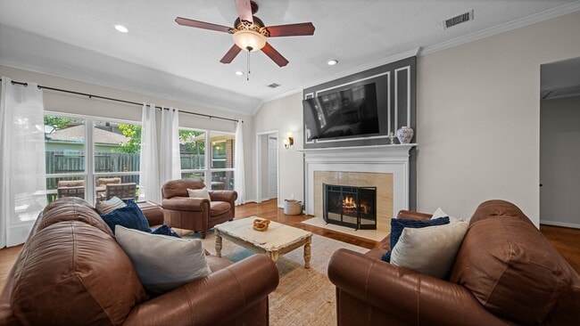 Building Photo - 14607 Graywood Grove Ln
