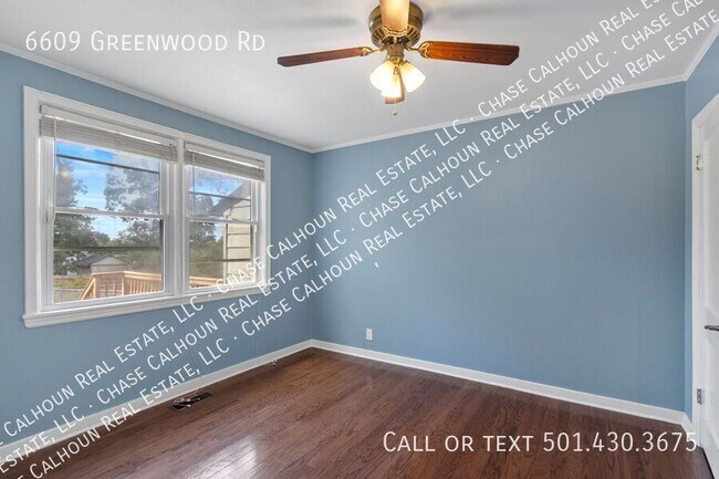 Building Photo - 6609 Greenwood Rd