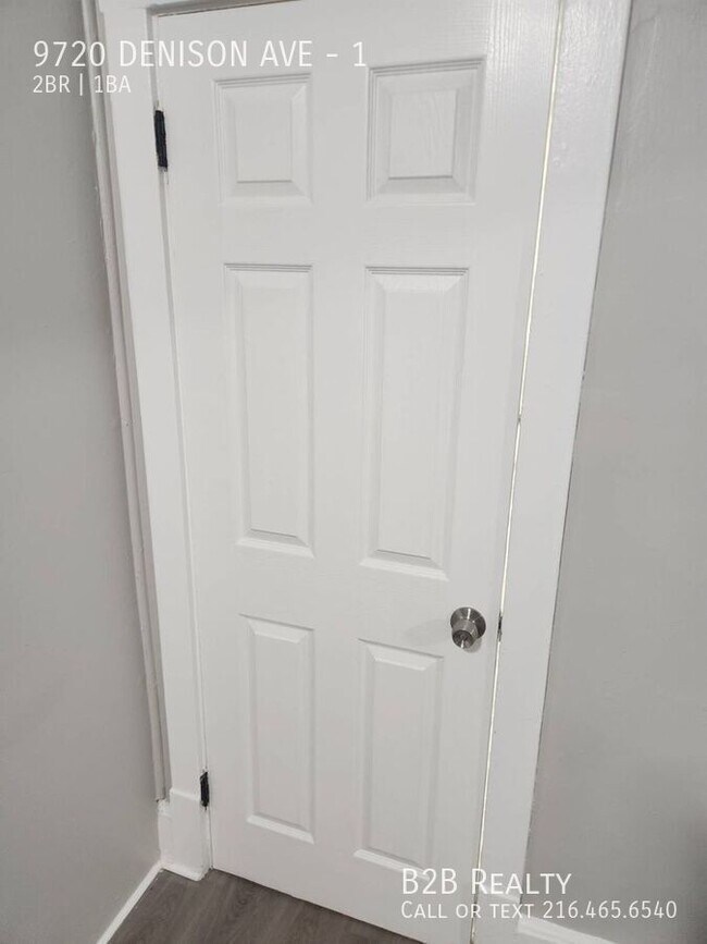 Building Photo - 9720 Denison Ave