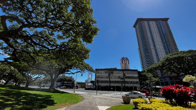 Building Photo - 801 South St