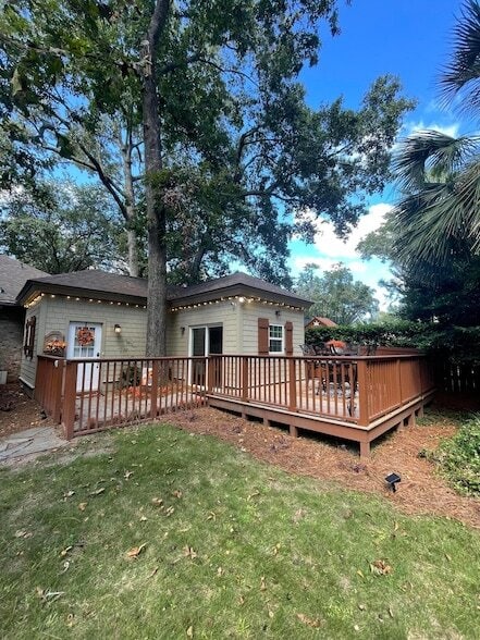 Building Photo - 1255 Old wanus Dr