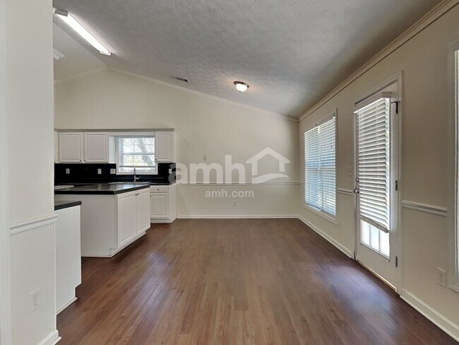 Building Photo - 1810 Patrick Mill Pl NE