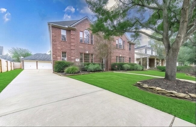 Building Photo - 15119 Shady Gate Ct