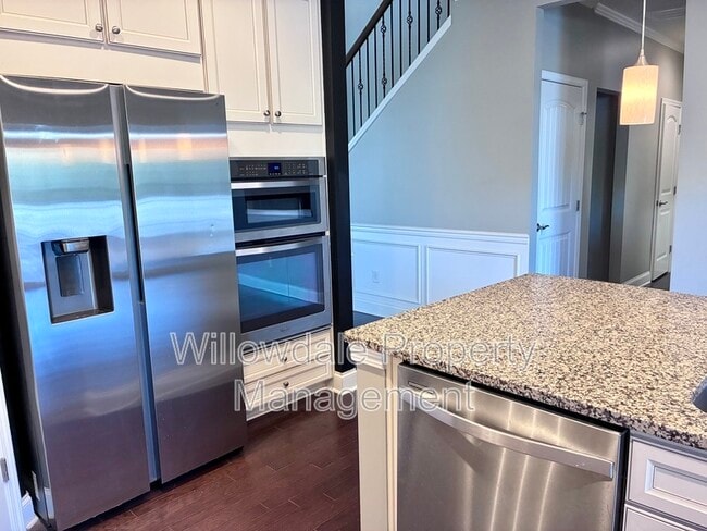 Building Photo - 1249 Stowage Dr