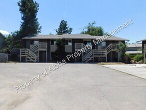 Building Photo - 1159 N Arthur Ln