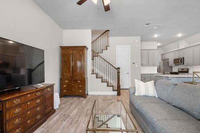 Building Photo - *Charming Flower Mound Retreat with Modern...