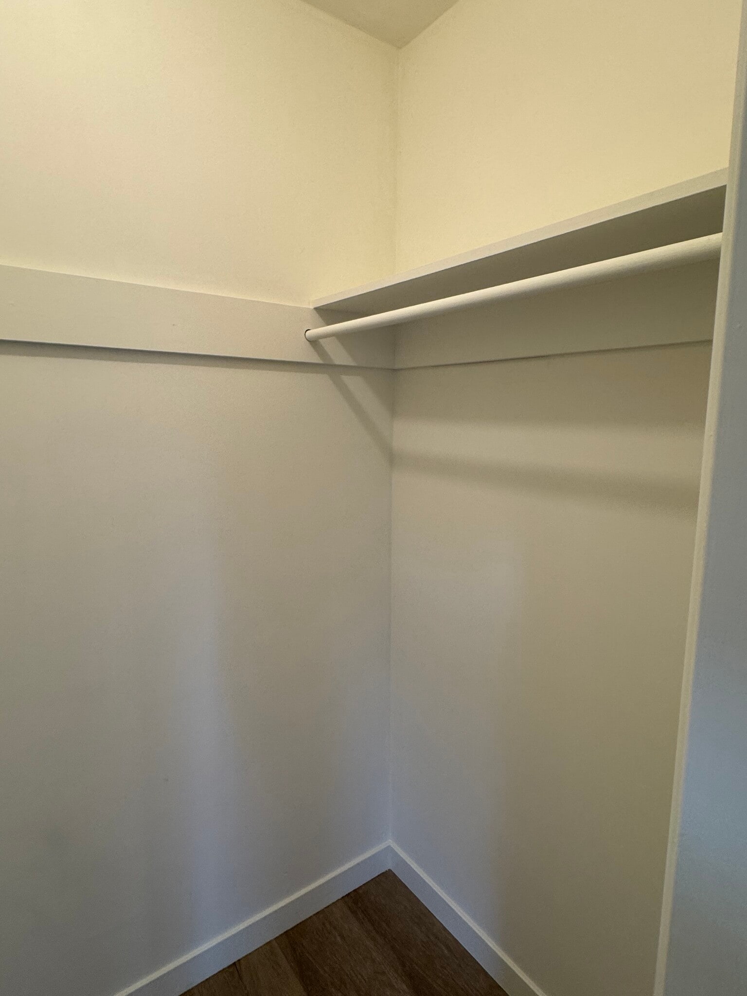 Closet bedroom #3 - 11305 Sheldon St
