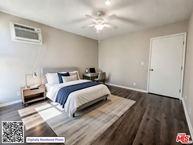 Building Photo - 1208 W Adams Blvd