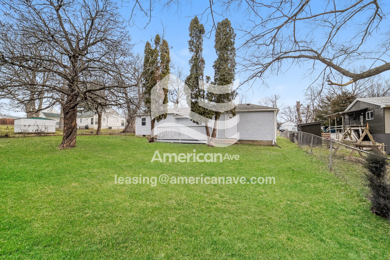 Building Photo - 302 Wagner St