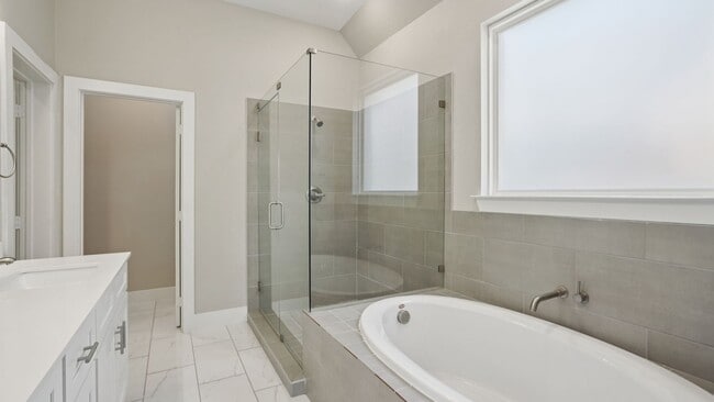 Floorplan - Ridgeview Villas