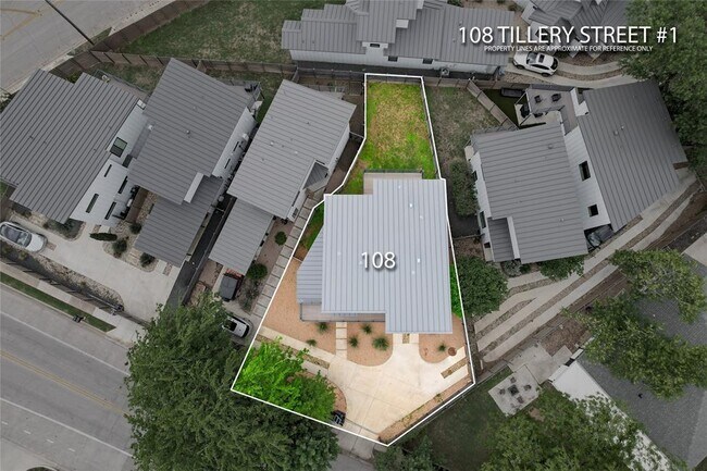 Building Photo - 108 Tillery St
