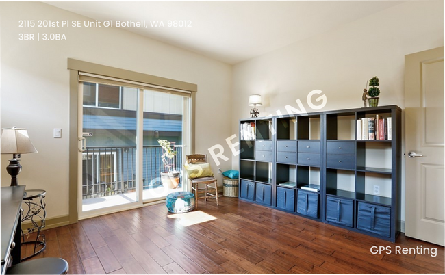 Building Photo - 2115 201st Pl SE