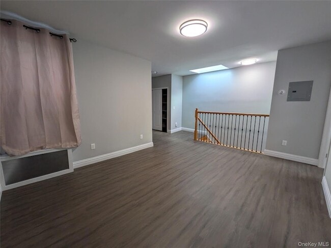 Building Photo - 205-17 Hollis Ave