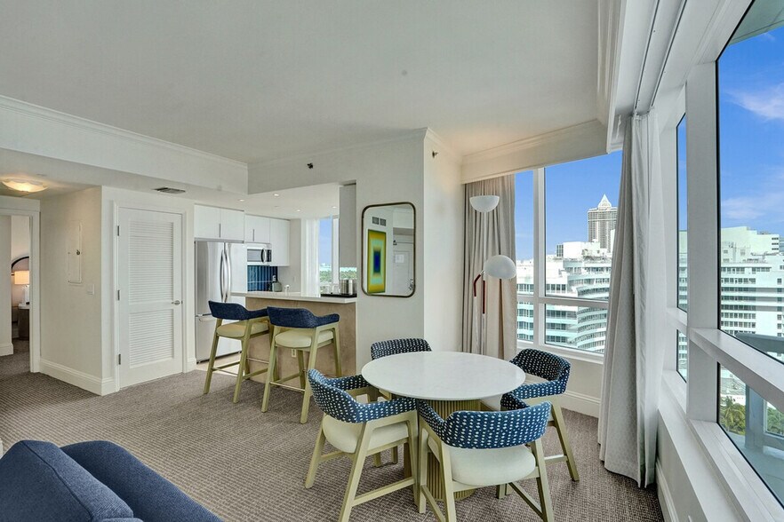Building Photo - 4401 Collins Ave