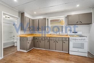 Building Photo - 10 Palmer St NW