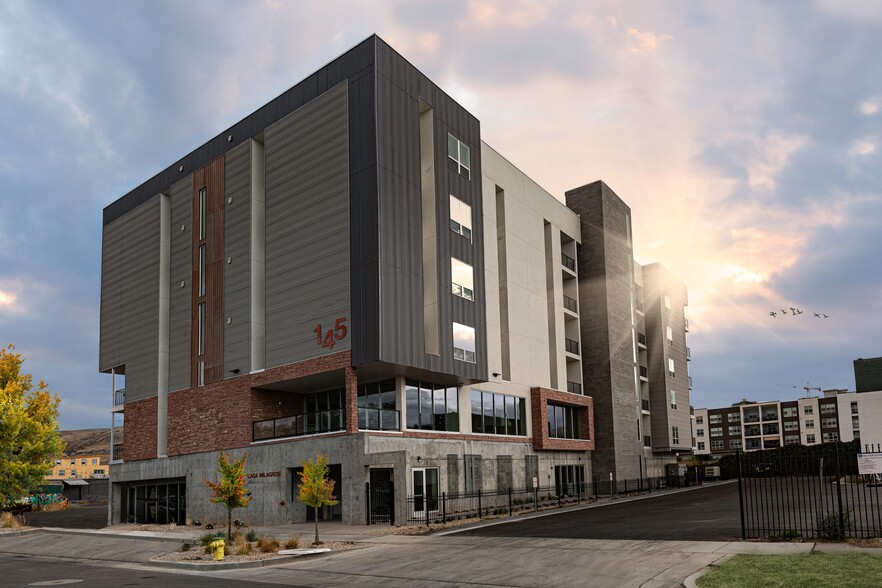Building Photo - Casa Milagros 62+ Senior Housing Community