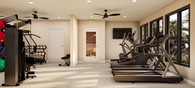 Building Photo - Calypso at Ballpark Village