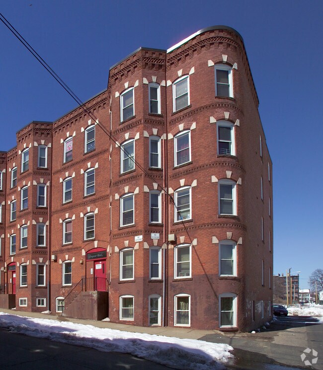 215 E Dwight St 215 E Dwight St Holyoke MA 01040 Apartment Finder