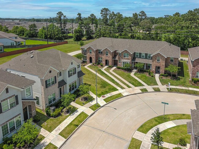 Building Photo - 12607 Taymouth Manor Dr