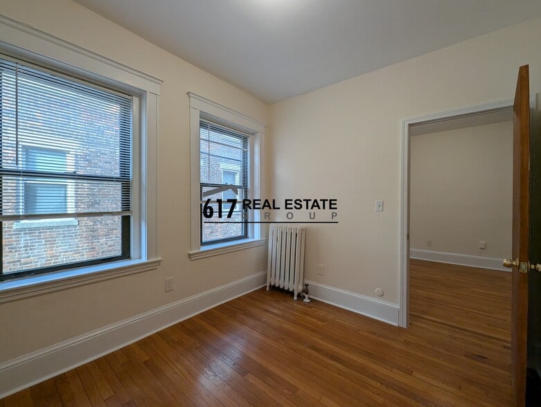 Building Photo - 1315 Commonwealth Ave