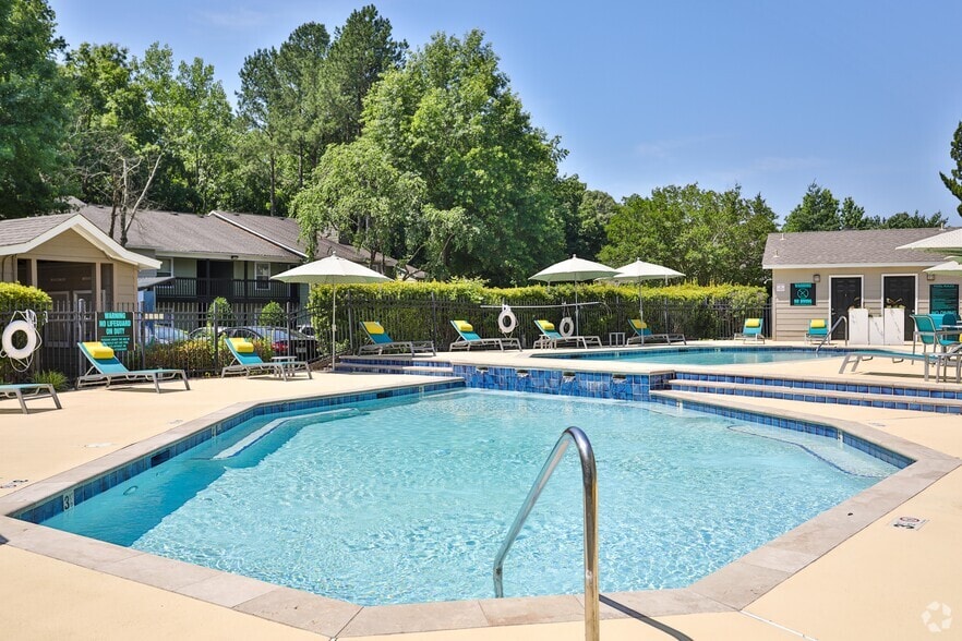 The Madison 7815 Calibre Crossing Dr Charlotte NC 28227 Apartment