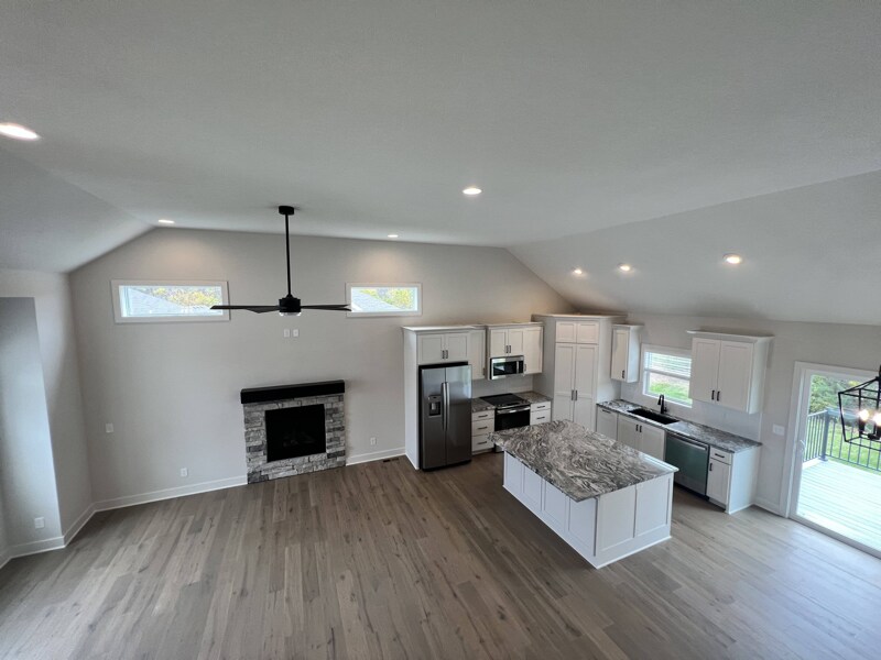 Building Photo - 11014 S Millstone Dr