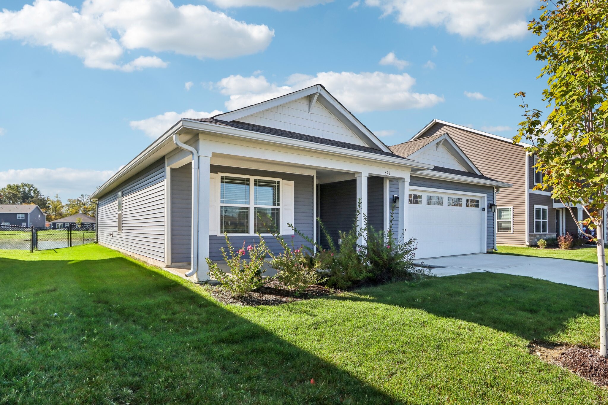 Building Photo - 604 Marsh Aster Dr