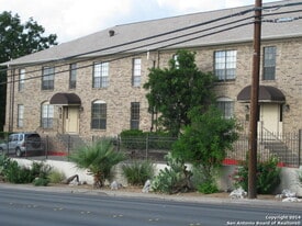 Building Photo - 7926 Broadway