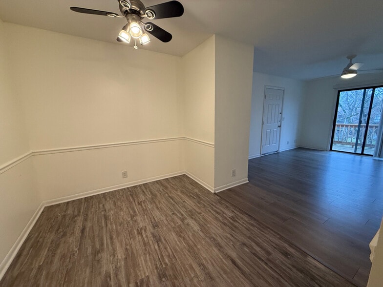 Building Photo - 514 N Petway St