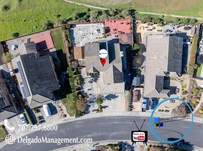 Building Photo - Benicia! GORGEOUS Southampton Hills home