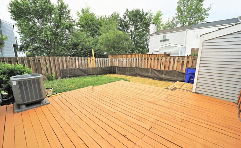 Building Photo - 7028 Hames Ct