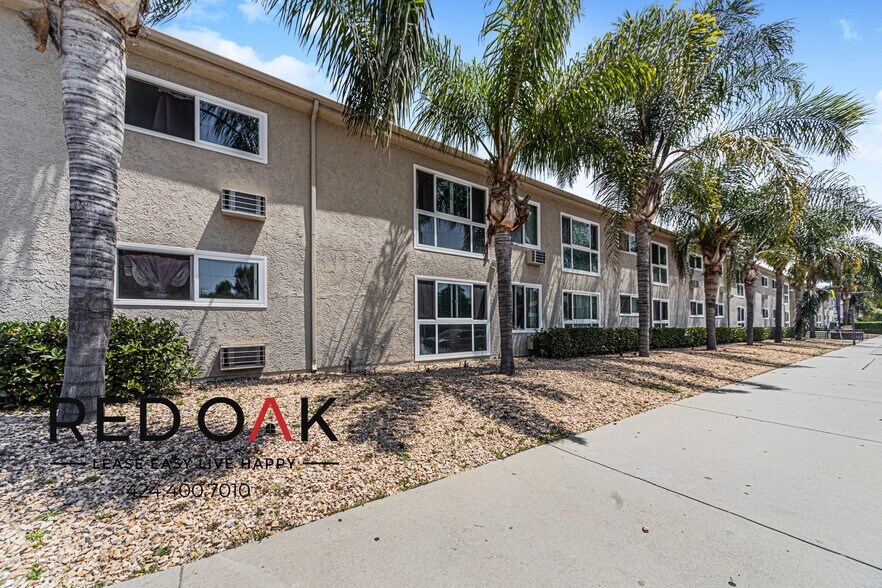 Building Photo - 7350 Hazeltine Ave