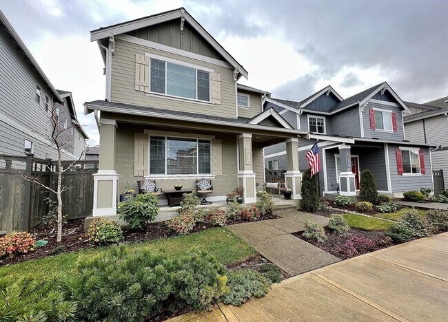 Building Photo - Beautiful Home Ten Trails Community Black Diamond