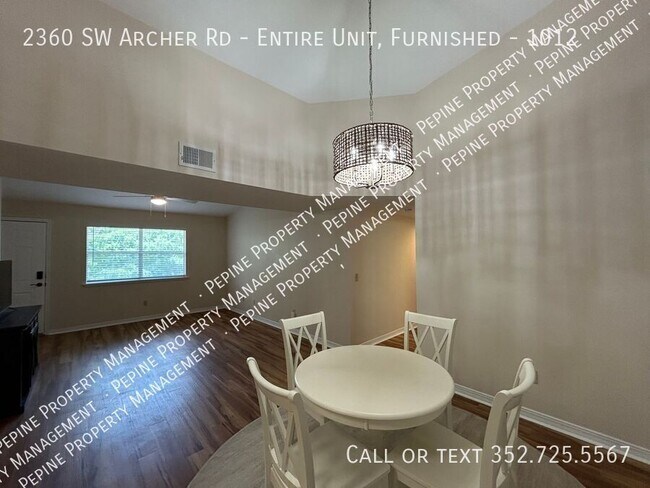 Building Photo - 2360 SW Archer Rd