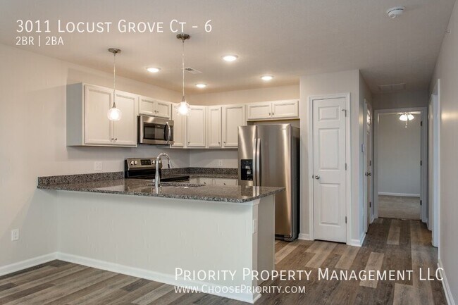 Building Photo - 3011 Locust Grv Ct