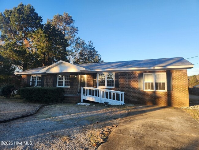 Primary Photo - 189 Killis Murphy Rd