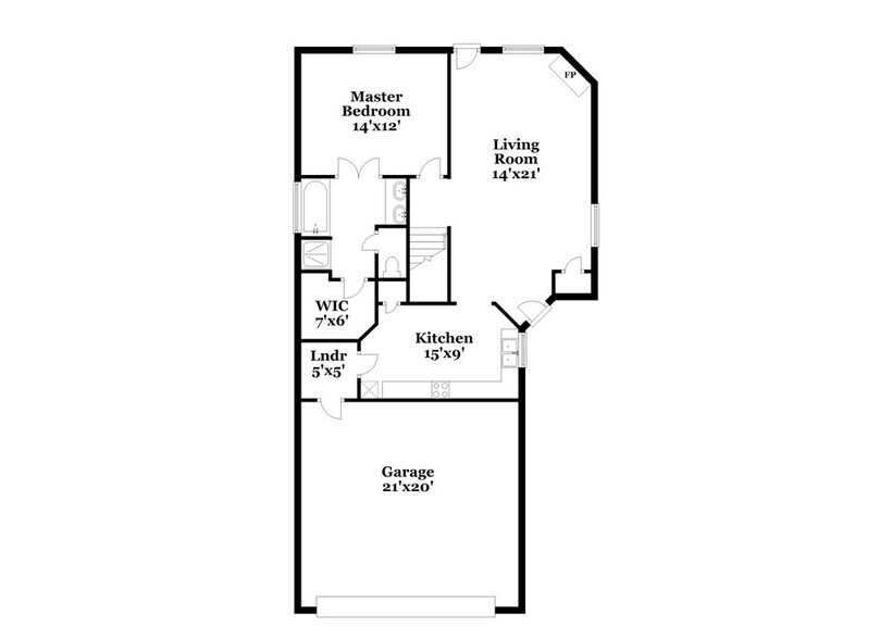 Building Photo - 20518 Holly Barr Ln
