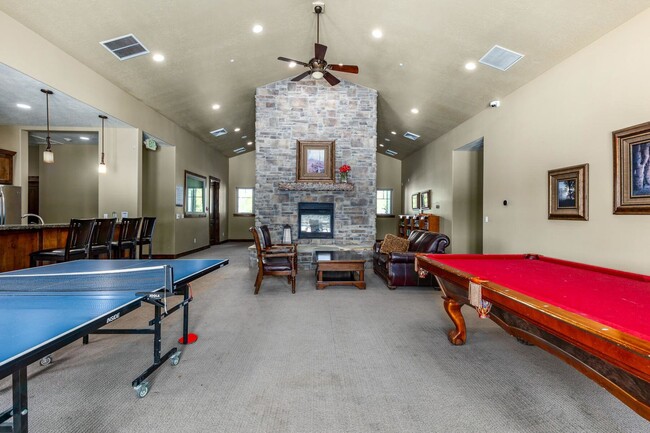Building Photo - Fully Furnished Mountain Modern Twin Home ...