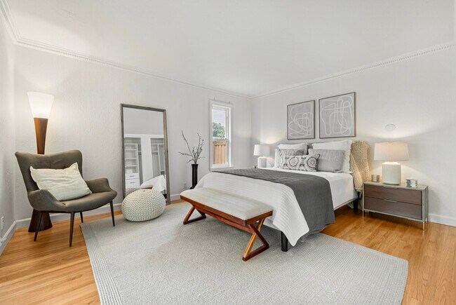 Building Photo - West San Jose home four bedrooms three baths with separate bedroom and full bath