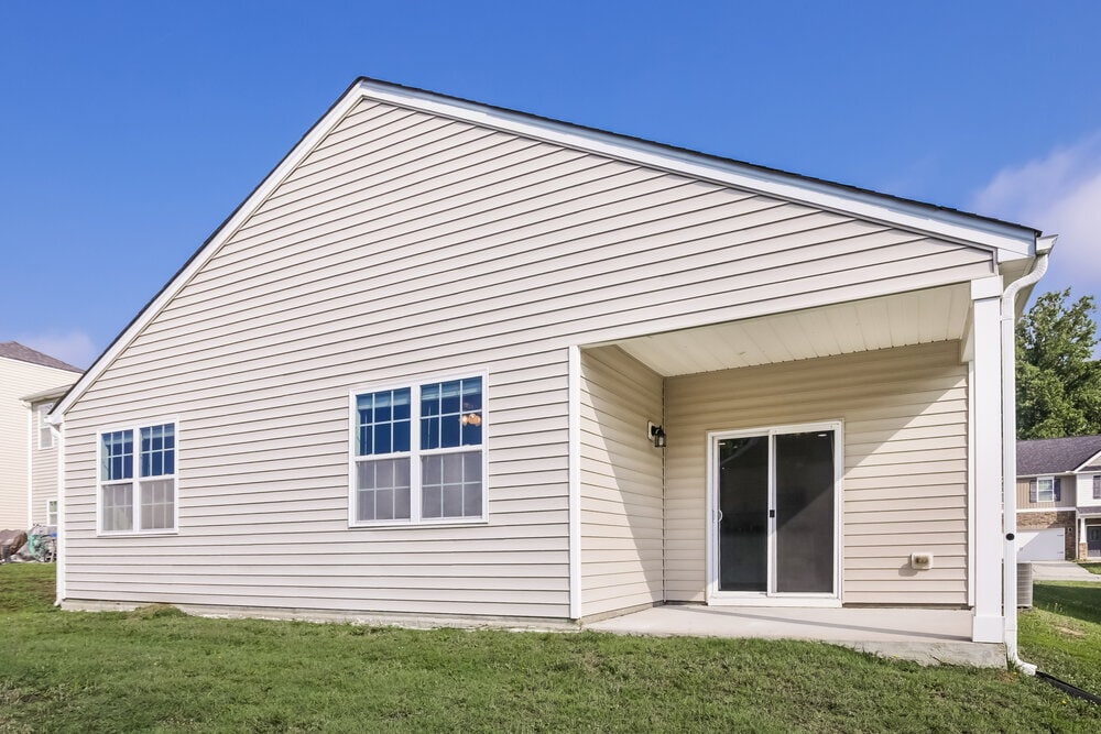 Building Photo - 621 Rose Mallow Dr