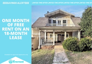 Building Photo - 1406 17th Ave S