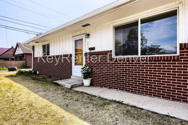 Building Photo - 4280 W Virginia Ave