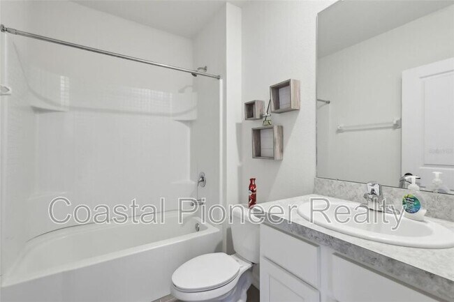 Building Photo - 2604 Knight Island Dr