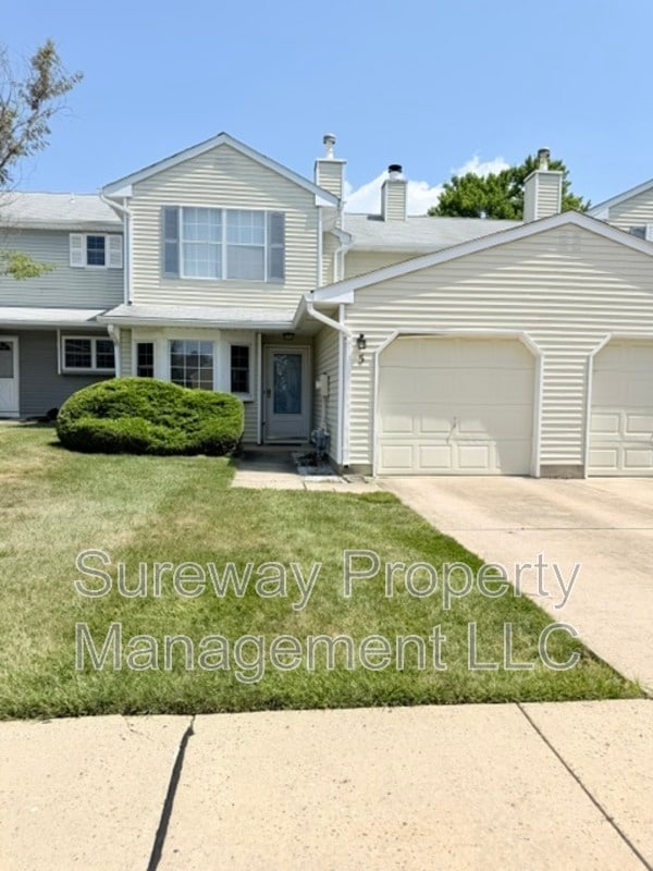 Building Photo - 5 Pamlico Ct