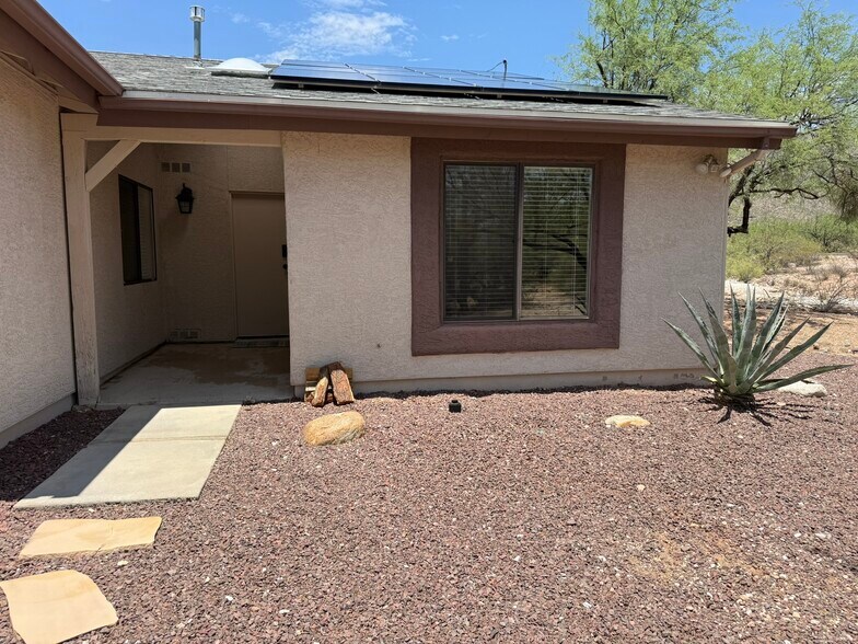 Building Photo - 10361 E Kaibito Pl
