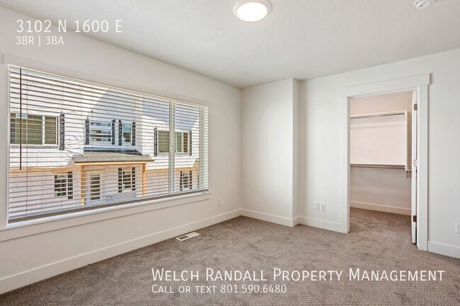 Building Photo - 3102 N 1600 E